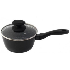 Russell Hobbs BW04218/RH 16CM STONE SAUCEPAN