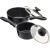 Russell Hobbs BW05743/RH 3 PIECE STONE PAN SET      
