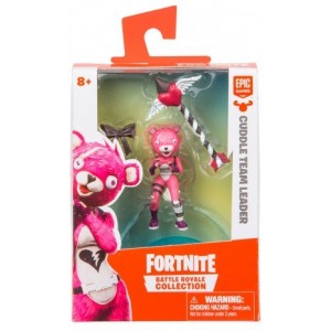Figurina Fortnite Capitanul Echipei Imbratisari