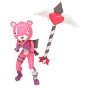 Figurina Fortnite Capitanul Echipei Imbratisari