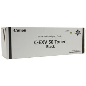 Drum Unit Canon C-EXV50, Black