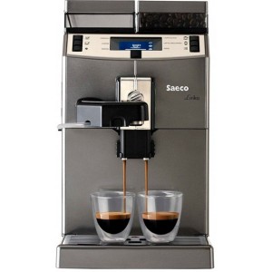 Saeco Lirika One Touch Cappuccino