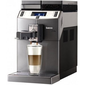 Saeco Lirika One Touch Cappuccino