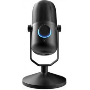 Thronmax Microphone MDrill Zero M4, Jet Black