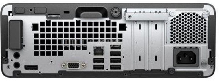 HP ProDesk 400 G6 SFF (lntel® Core® i3-8100 - купить в Кишиневе и
