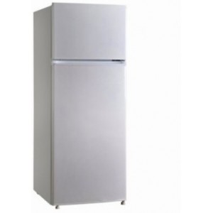 Холодильник Comfee HD-273FN White