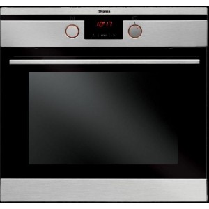 Электрический духовой шкаф Hansa BOEI60475 el Silver