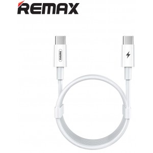 Remax Type-C to Type-C, RC-135C, PD fast charge cable