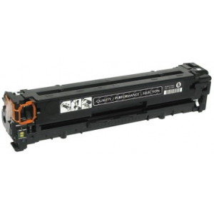 "Laser Cartridge for HP CB540A/CE320A/CF210A Black SCC
- HP LJ Pro 200 (CF210A / Canon 731 Black)"