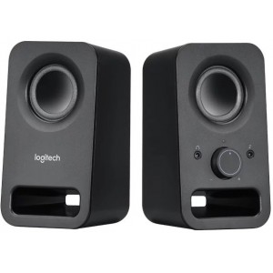 Компьютерная акустика Logitech Z150, Black