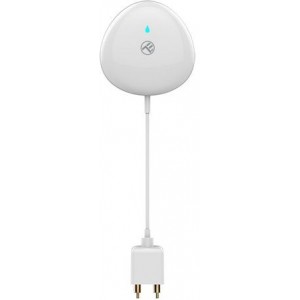 Senzor de inundatie WiFi Tellur Smart , 2 x AAA, White
