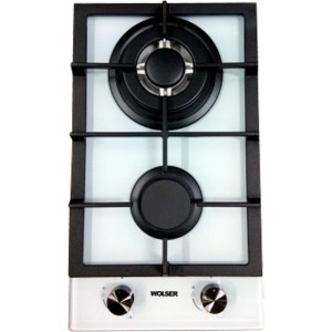 Plită Wolser WL-6200 GT IC White