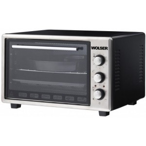 Cuptor electric Wolser WL-45 ML Black TF