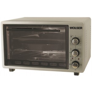 Cuptor electric Wolser WL-45 ML Grey TF