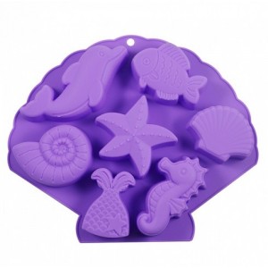 Tava p-u biscuiti de silicon Maestro Mr-1055