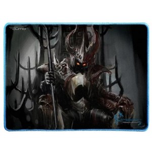 Gaming Mouse Pad Qumo Dead King  360 x 270 x 3 mm