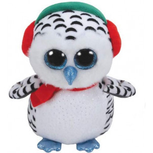 BB NESTER - owl 24 cm