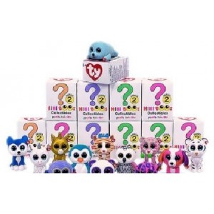 BB MINI - Colectionabile S2 in asort.