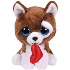 BB SMOOTCHES - dog with heart 15 cm