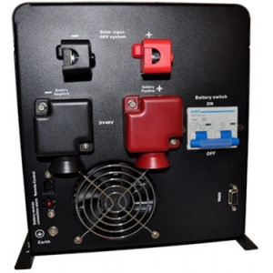 Inverter  Ultra Power MPS-6048, DC Voltage: 48v, 6000W 