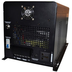 Inverter  Ultra Power MPS-6048, DC Voltage: 48v, 6000W 