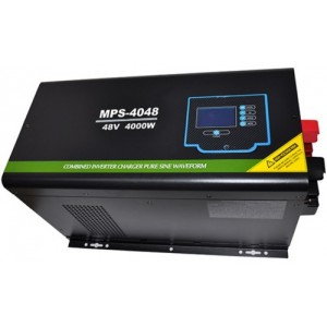 Inverter Ultra Power MPS-4048, DC Voltage: 48v, 4000W