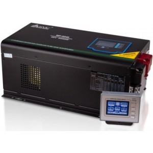 Inverter  Ultra Power MP-6048, DC Voltage: 48v, 6000W 