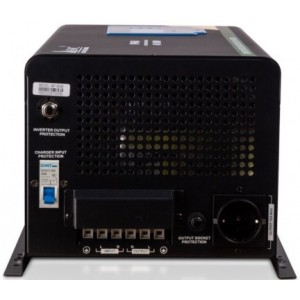 Inverter  Ultra Power MP-6048, DC Voltage: 48v, 6000W 