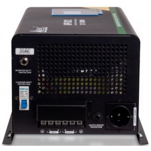 Inverter  Ultra Power MP-2012, DC Voltage: 12v, 2000W 