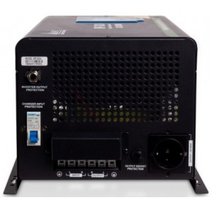 Inverter  Ultra Power MP-3024, DC Voltage: 24v, 3000W 