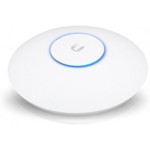 Ubiquiti UniFi nanoHD, Compact 802.11ac Wave2 MU-MIMO Enterprise Access Point