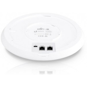 Ubiquiti UniFi nanoHD, Compact 802.11ac Wave2 MU-MIMO Enterprise Access Point