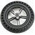 Wheels for M365 Back - 2