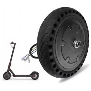 Wheels for M365 Front - 2