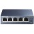 TP-LINK TL-SG105 5-port Desktop Gigabit Switch