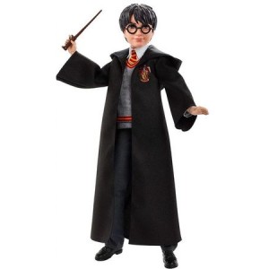 Mattel Harry Potter Papusa in asort.