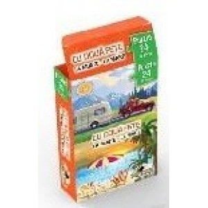 Puzzle - Mare si Munte 24 pcs