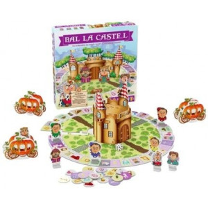 Noriel Games - Bal la castel
