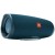  JBL Charge 4 Blue Portable Bluetooth Speaker