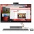 "Lenovo AIO IdeaCentre A540-27ICB Grey (27"" QHD Touch IPS Core i3-9100T to 3.7GHz