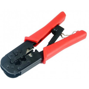  Gembird T-WC-02 Universal modular crimping tool, RJ45 / RJ12 / RJ11