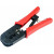  Gembird T-WC-02 Universal modular crimping tool