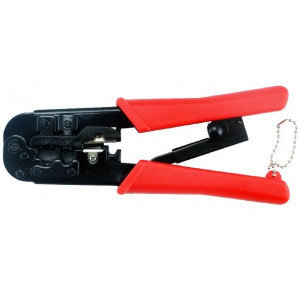  Gembird T-WC-02 Universal modular crimping tool, RJ45 / RJ12 / RJ11