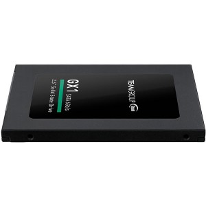  240GB SSD 2.5" Team GX1, 7mm, Read 500MB/s, Write 400MB/s, SATA III 6.0 Gbps (solid state drive intern SSD/внутрений высокоскоростной накопитель SSD)