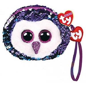 TF MOONLIGHT - owl 10 cm (wristlet)