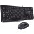 Logitech Wired Combo MK120