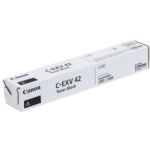 Toner for Canon C-EXV42 HG IR 2202 / 2202N / 2204N/F