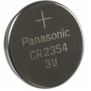 CR2354, Blister*1, Panasonic, CR-2354EL/1B 