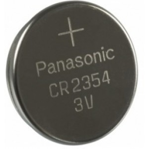 CR2354, Blister*1, Panasonic, CR-2354EL/1B