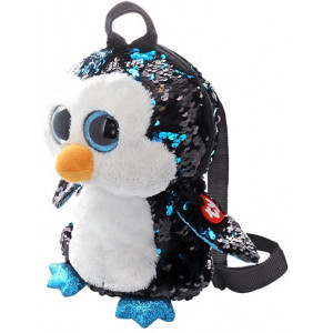 TF WADDLES - penguin 25 cm (backpack)